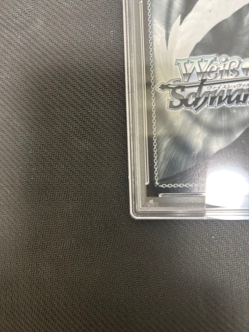 ヴァイス 五等分の花嫁　割り切れない想い　中野五月　sp psa10