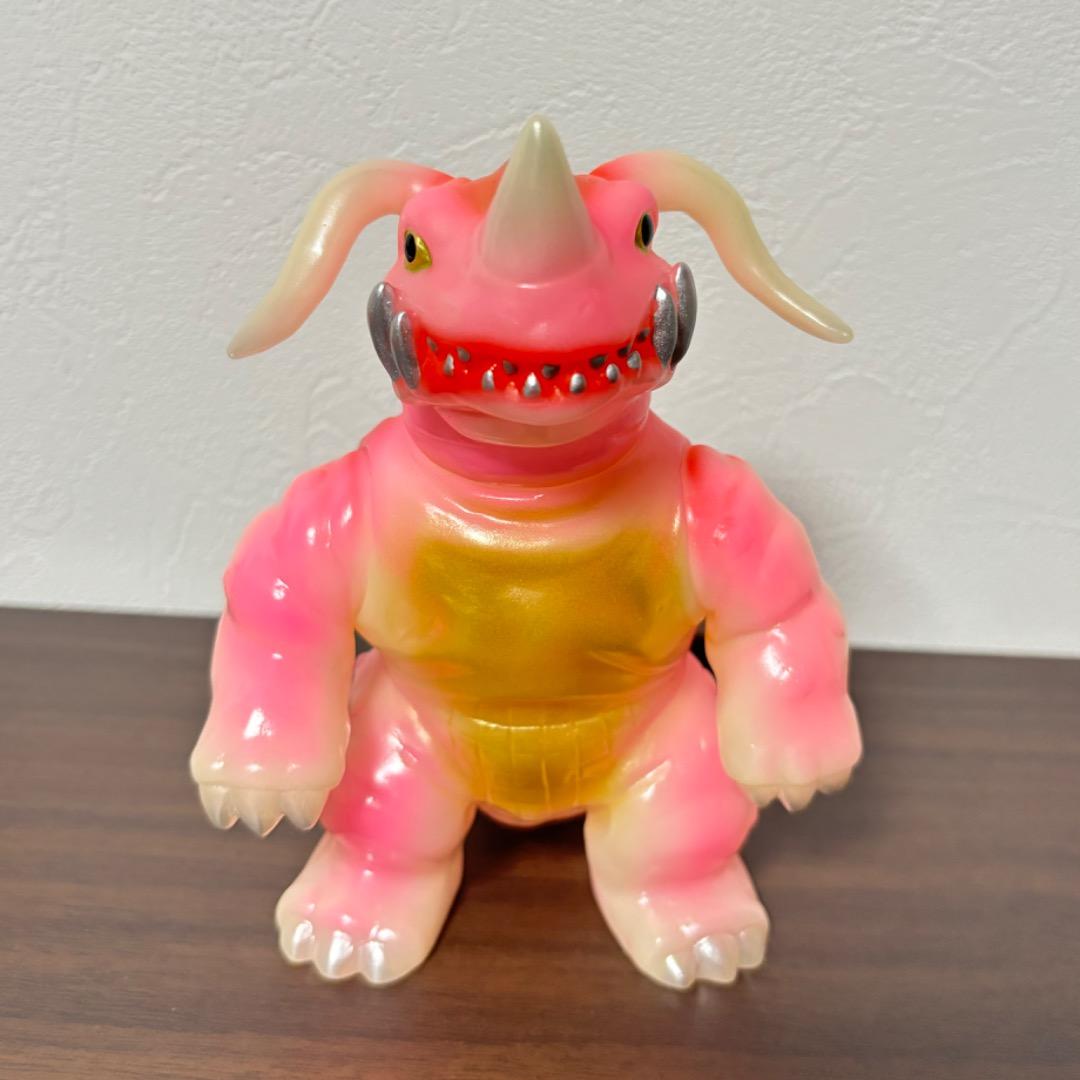 ウルトラマン U.S.TOYS SBDXネロンガ