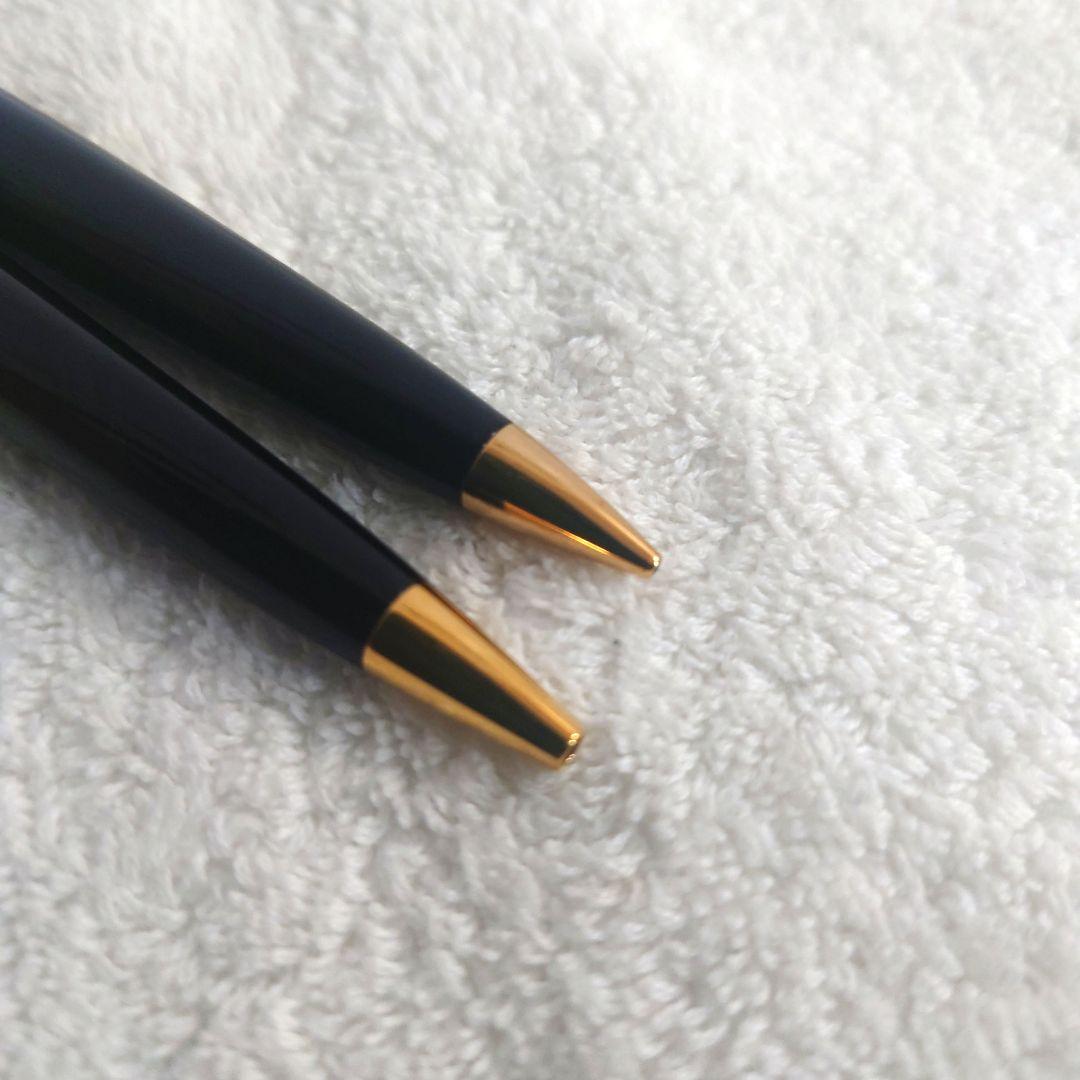 ウォーターマン　 ボールペン シャープペンセット　箱付き