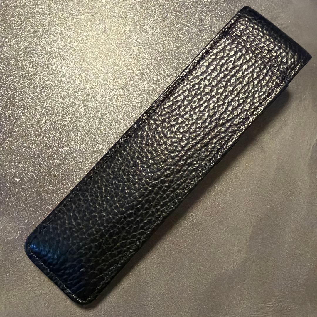 Romeo no.3 ロメオ　ボールペン　太軸　イタリアンベージュ