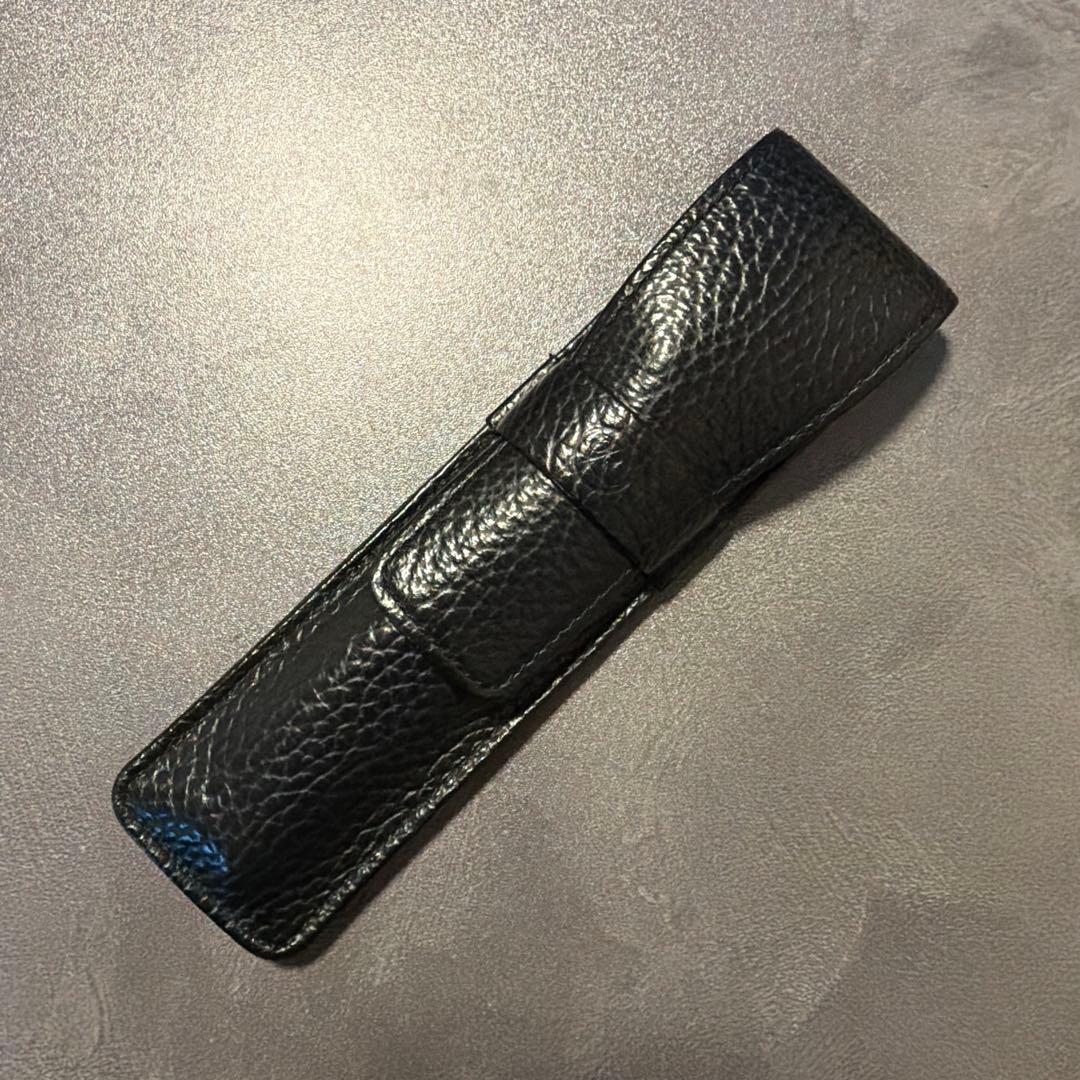 Romeo no.3 ロメオ　ボールペン　太軸　イタリアンベージュ