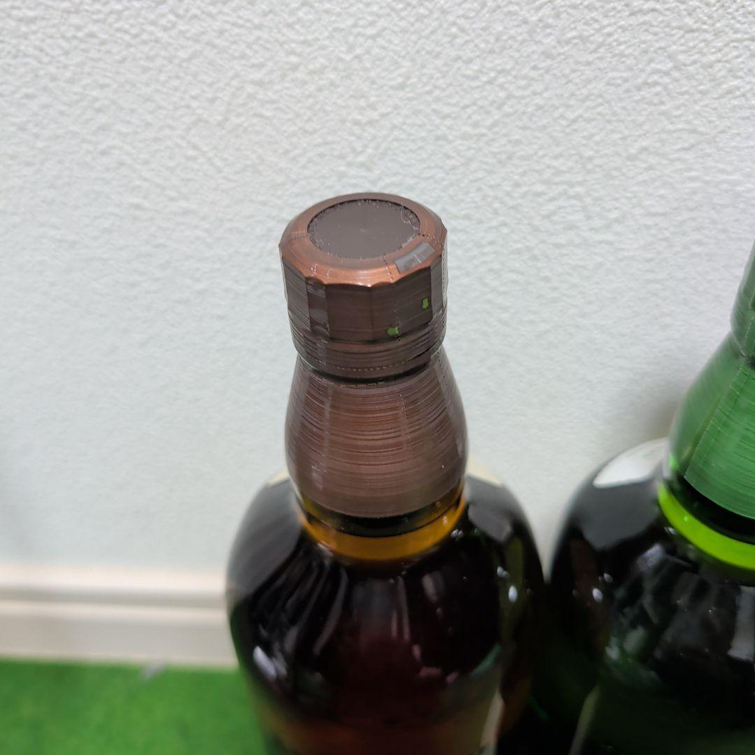 山崎　白州　700㎖　NV2本セット