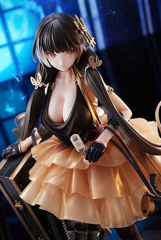 RO635　規則の実行者　ドールズフロントライン　ドルフロ