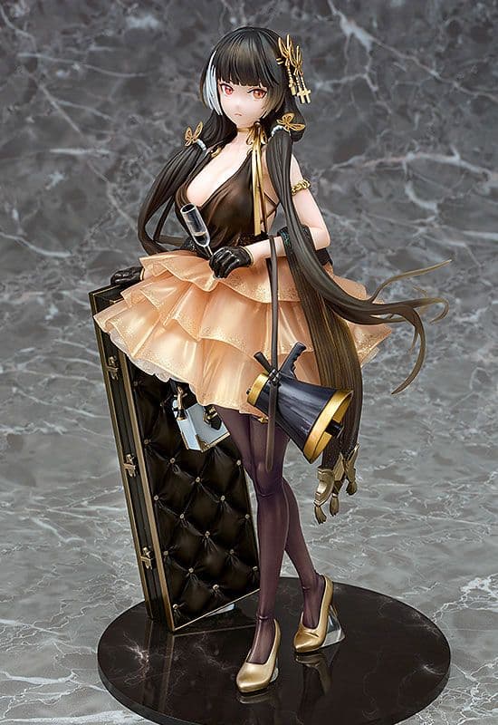 RO635　規則の実行者　ドールズフロントライン　ドルフロ