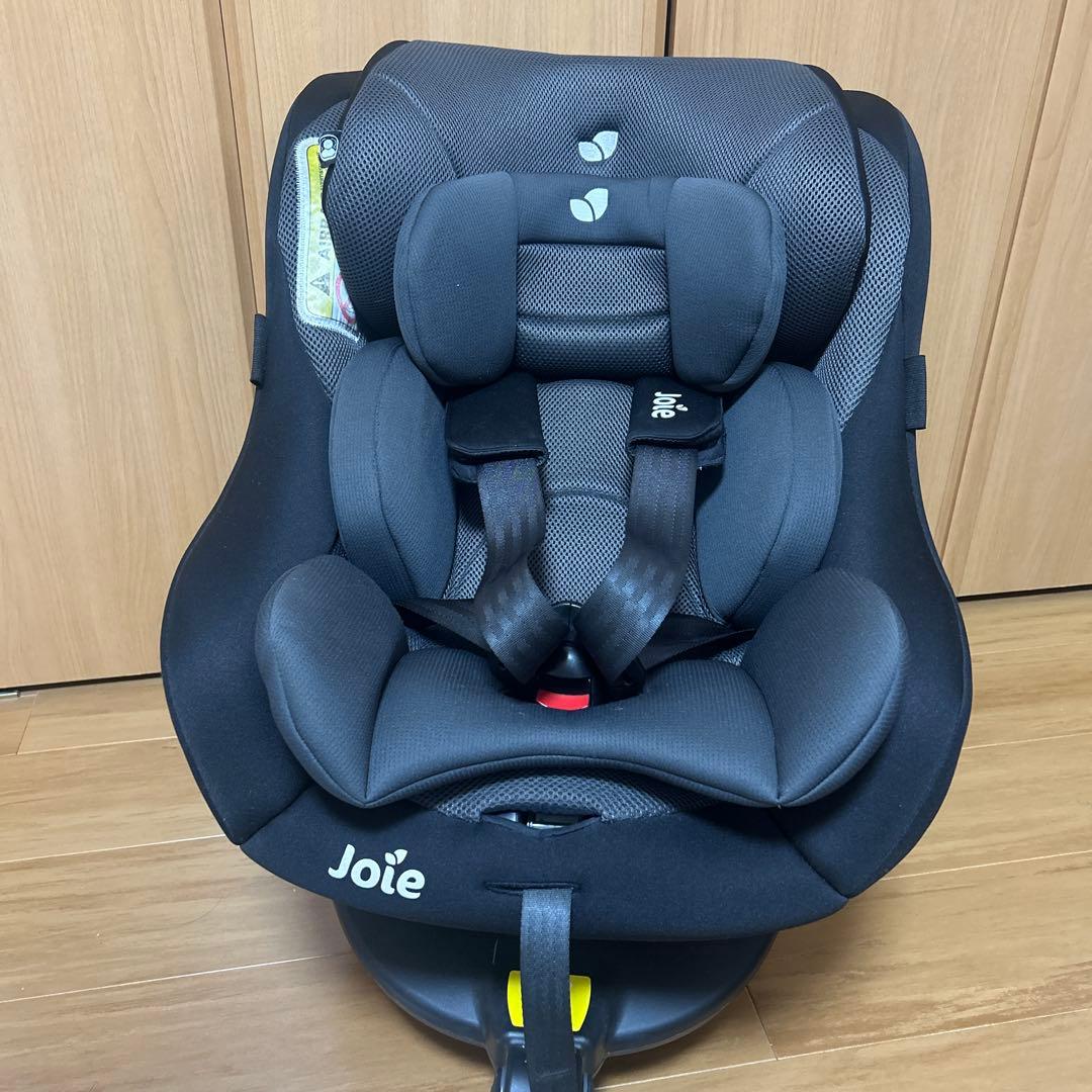 Joie Arc360°チャイルドシート　ISO-FIX対応