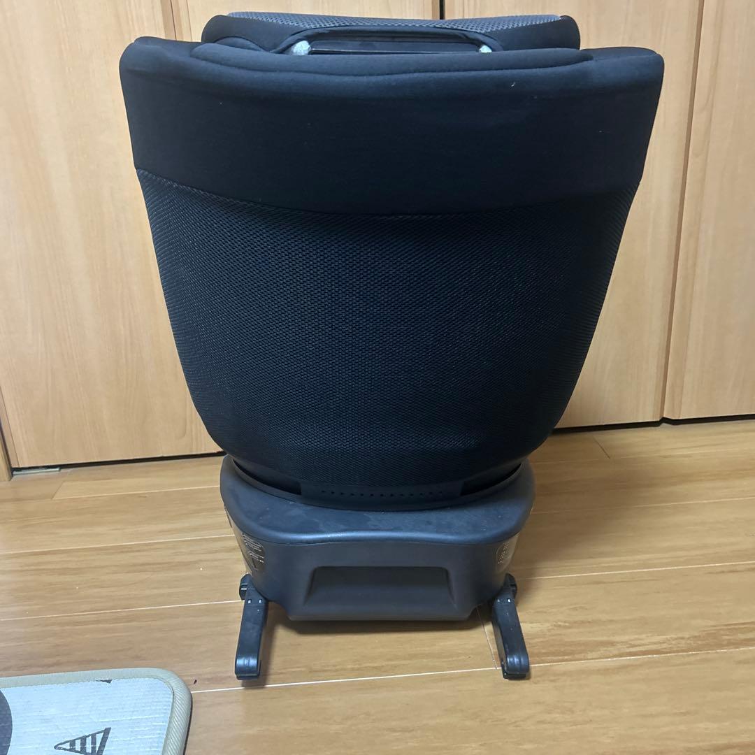 Joie Arc360°チャイルドシート　ISO-FIX対応