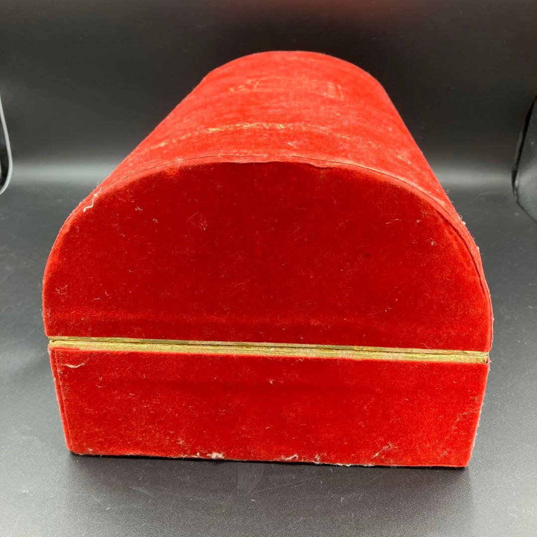 未開封 CAMUS カミュ バカラクリスタルボトル ブランデー