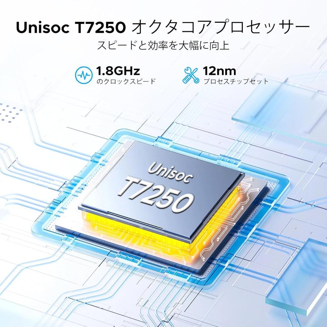 ✨新品✨Android15タブレット Tab G6 30GB 256GB11型