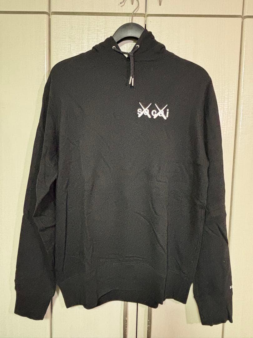 sacai × KAWS サカイ × カウズ　コラボ商品 値下げ⤵︎⤵︎早い者勝ち