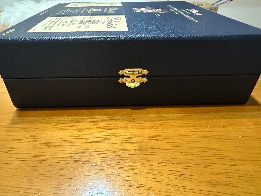ウイスキー Ballantine's The Premium Collection