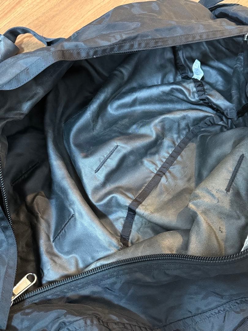 THE NORTH FACE ボストンバッグ 45L KOREA