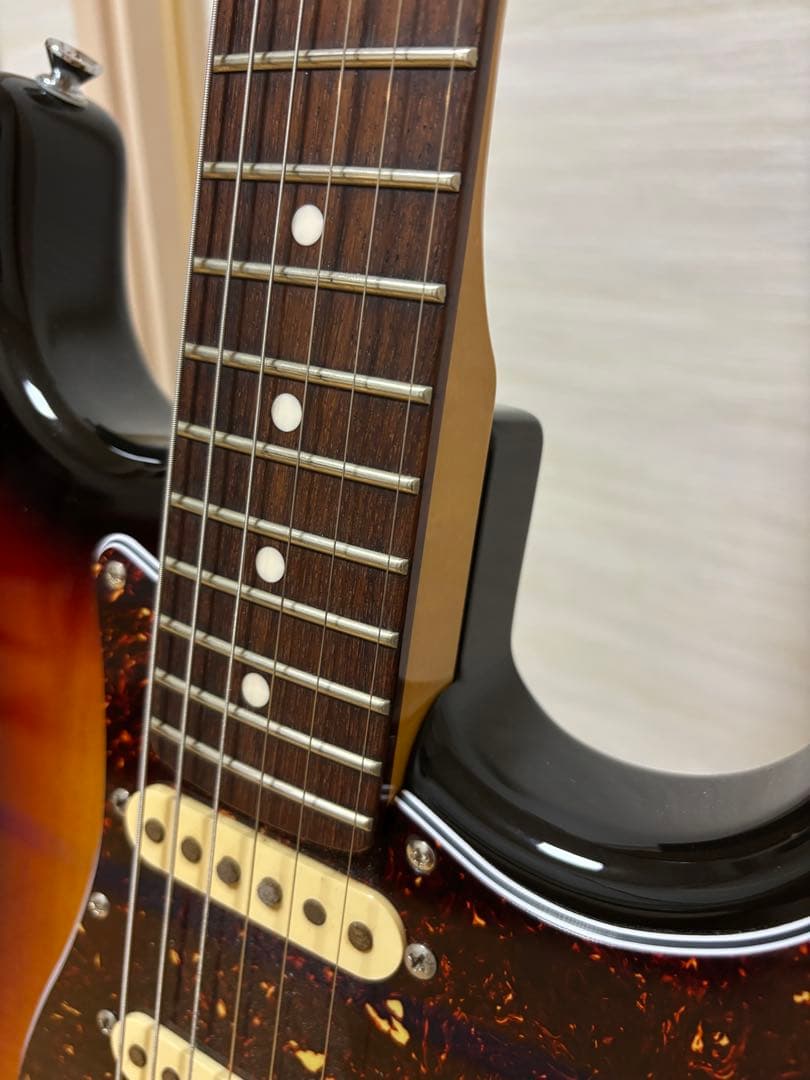 Tokai製 GOLDSTAR SOUND