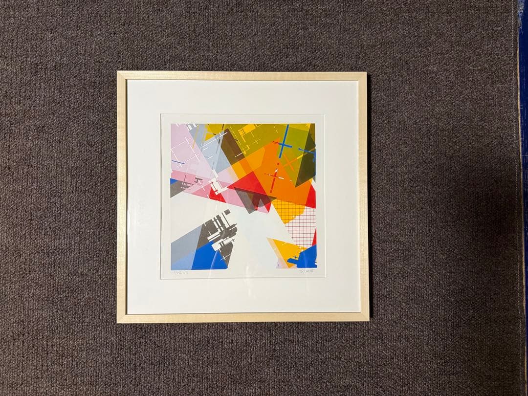 絵画 ZEDZ artwork 2015