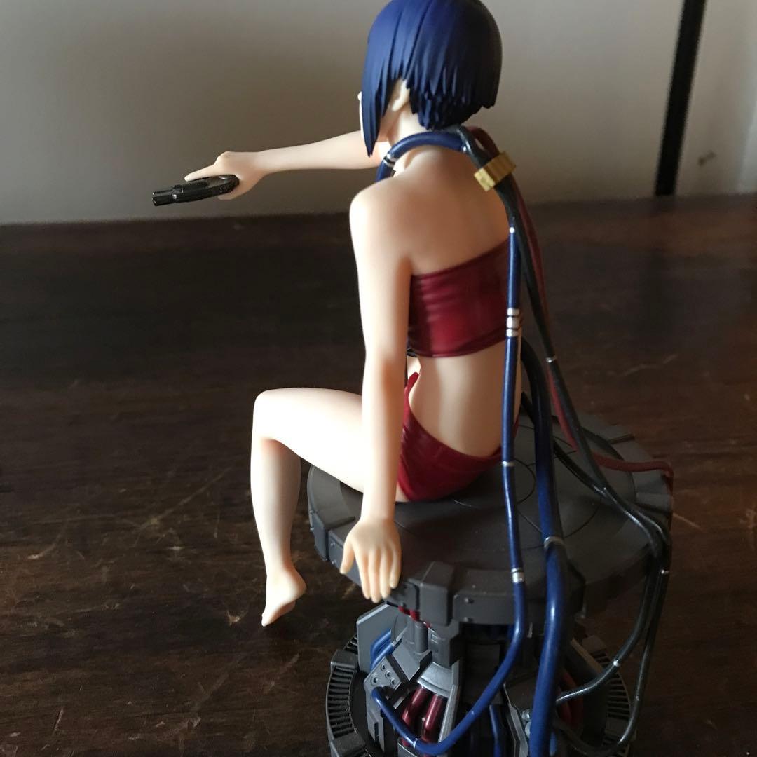 コトブキヤ ARTFX J 攻殻機動隊 ARISE 草薙素子 1/8スケール