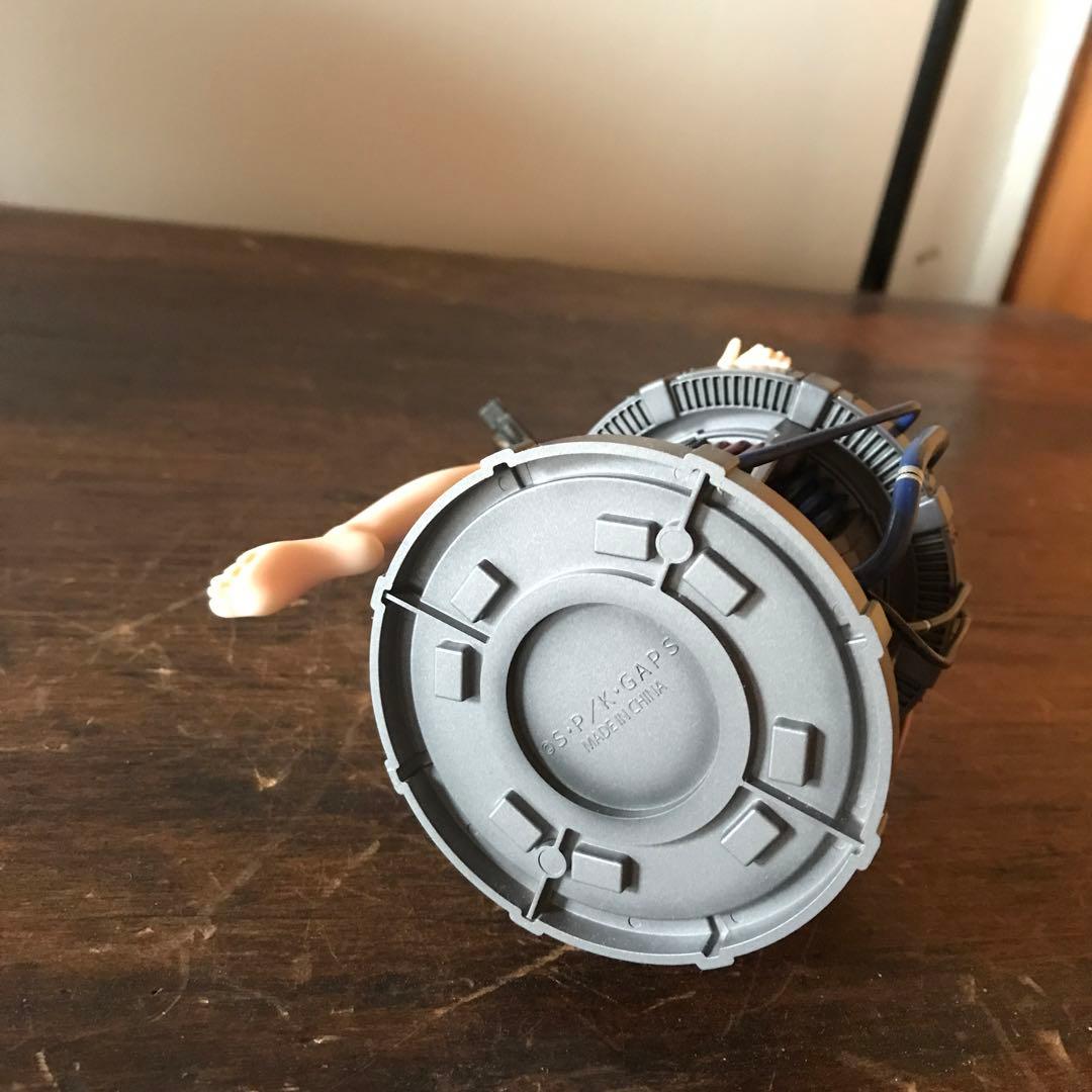 コトブキヤ ARTFX J 攻殻機動隊 ARISE 草薙素子 1/8スケール