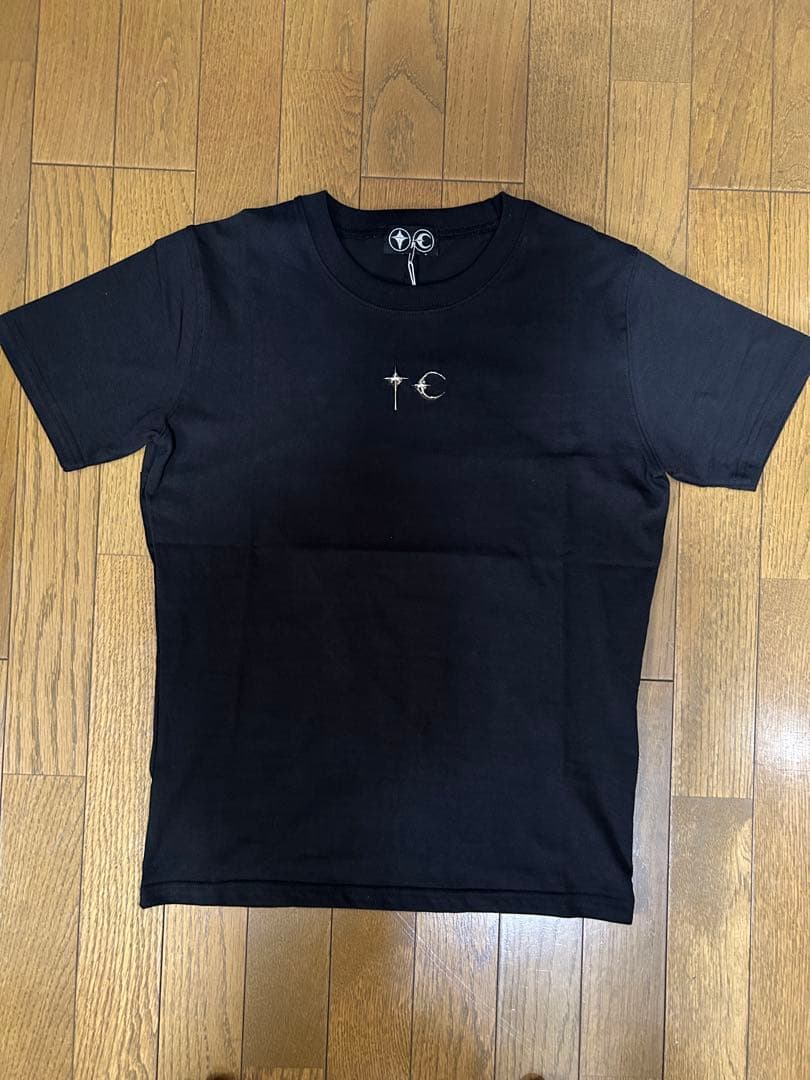 サグクラブ スリムロゴTシャツMサイズ ThugClub