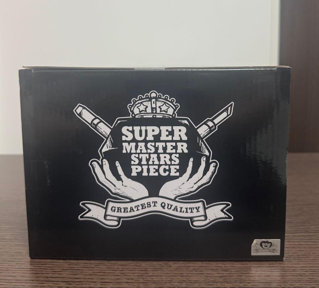 ドラゴンボール　一番くじ　SMSP 孫悟空　E賞　05