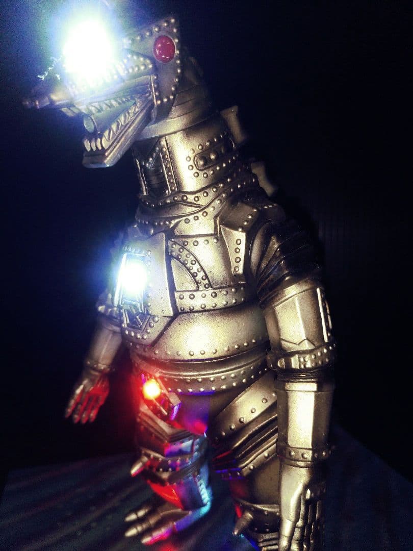 メカゴジラ