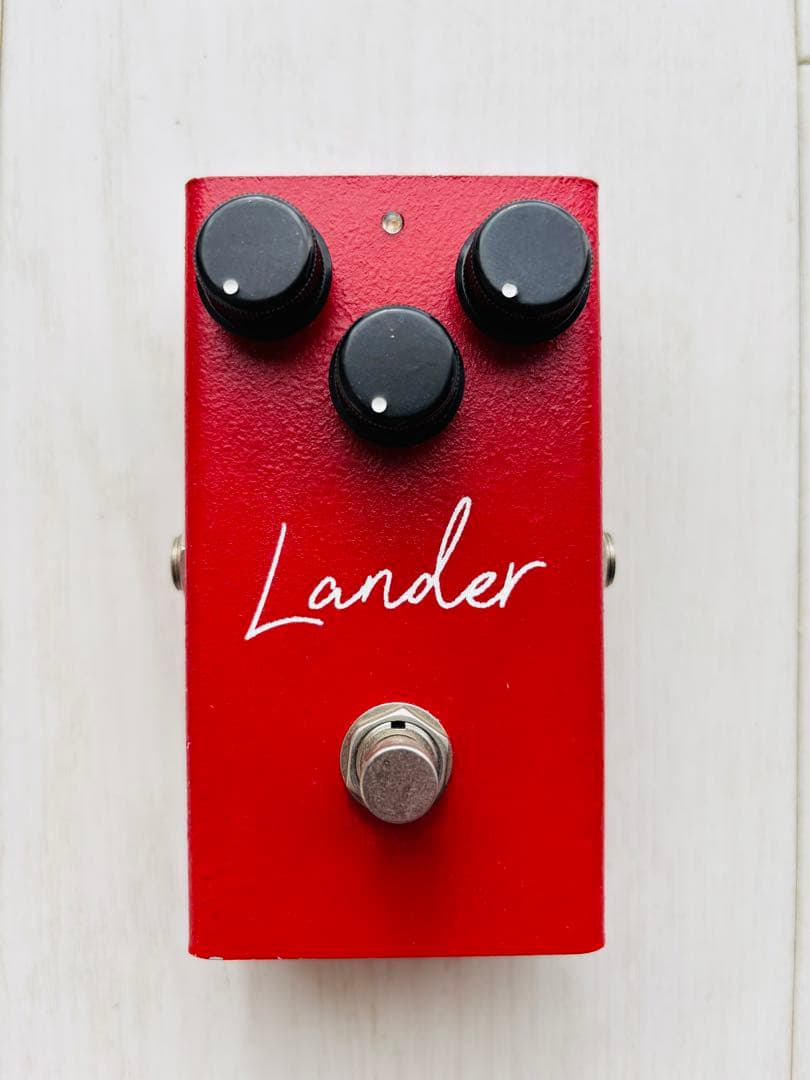 【美品】Virtues Lander CULT Limited iss.1