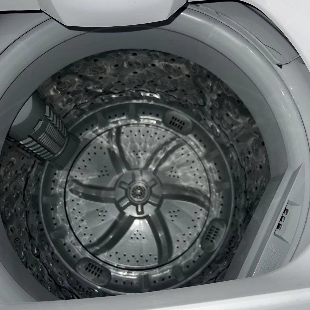 ⭐︎お買い得/アイリスオーヤマ/TOSHIBA/洗濯機/冷蔵庫/ホワイト家電2点