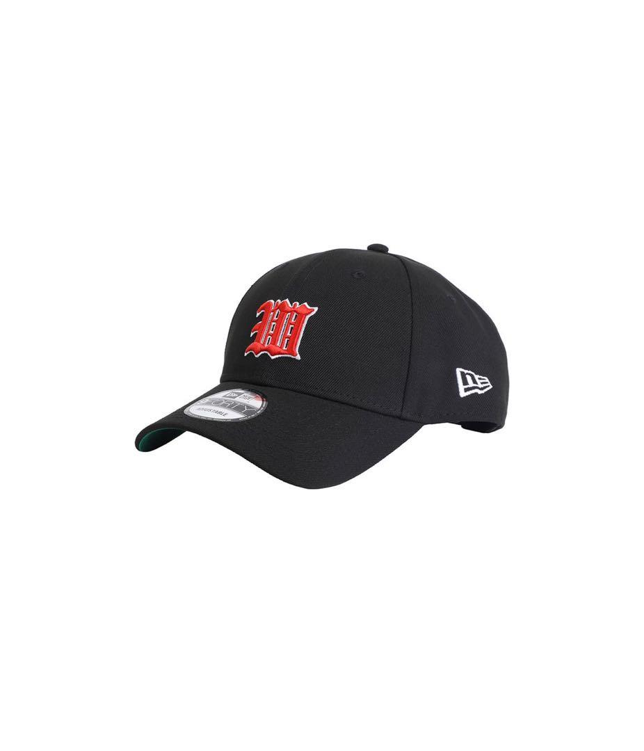 WACKOMARIA NEWERA 9FORTY CAP 25AW 国内正規　2