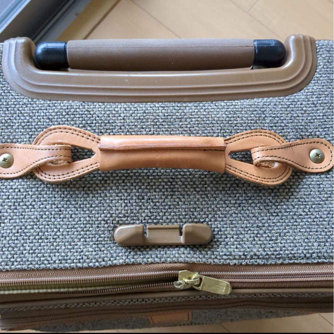 Hartmann キャリーケース