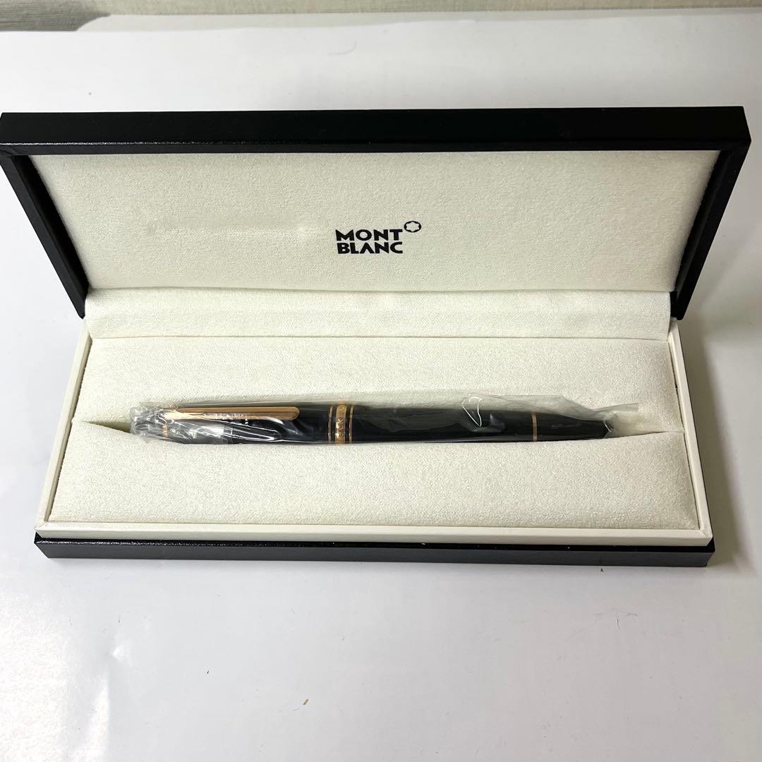 【コズーレア限定・未使用】モンブラン90周年万年筆149＆146