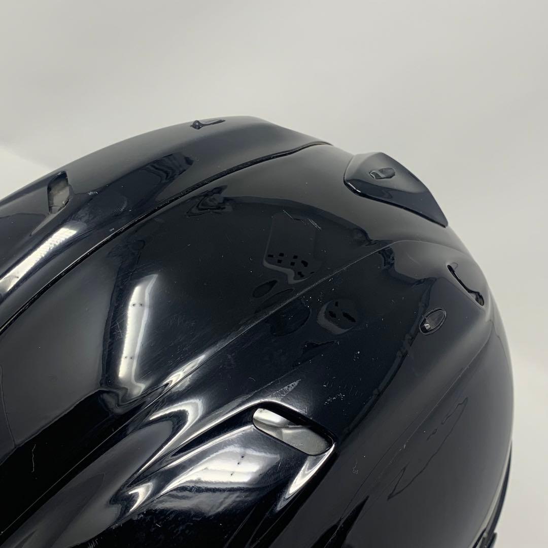 Arai rapide アライ ラパイドSR フルフェイス