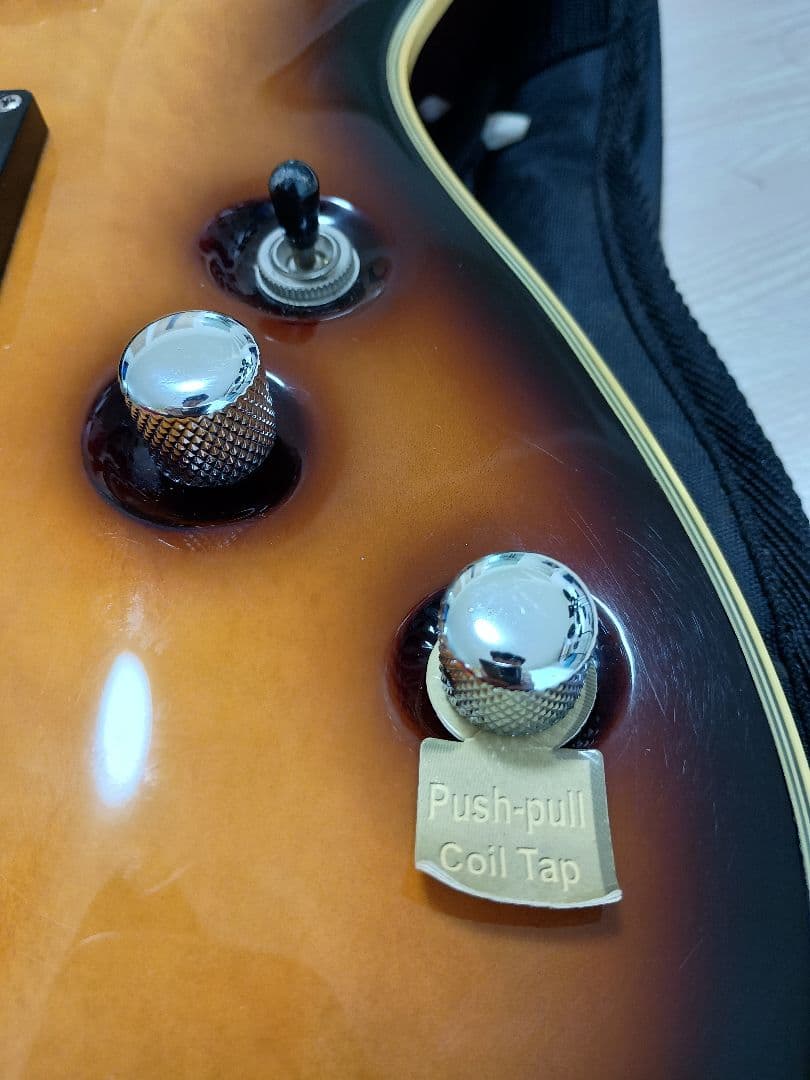 値下げ！ Schecter 2006 Omen Extreme シェクター