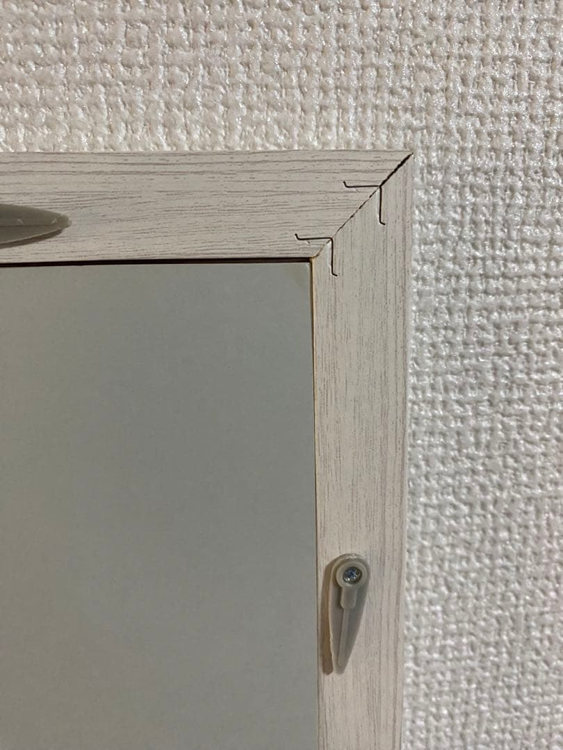 せきやゆりえ　キラキラおめめのおんなの子　原画