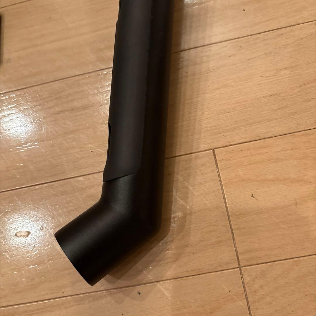 Herman Miller（ハーマンミラー） Flo モニターアーム　ブラック