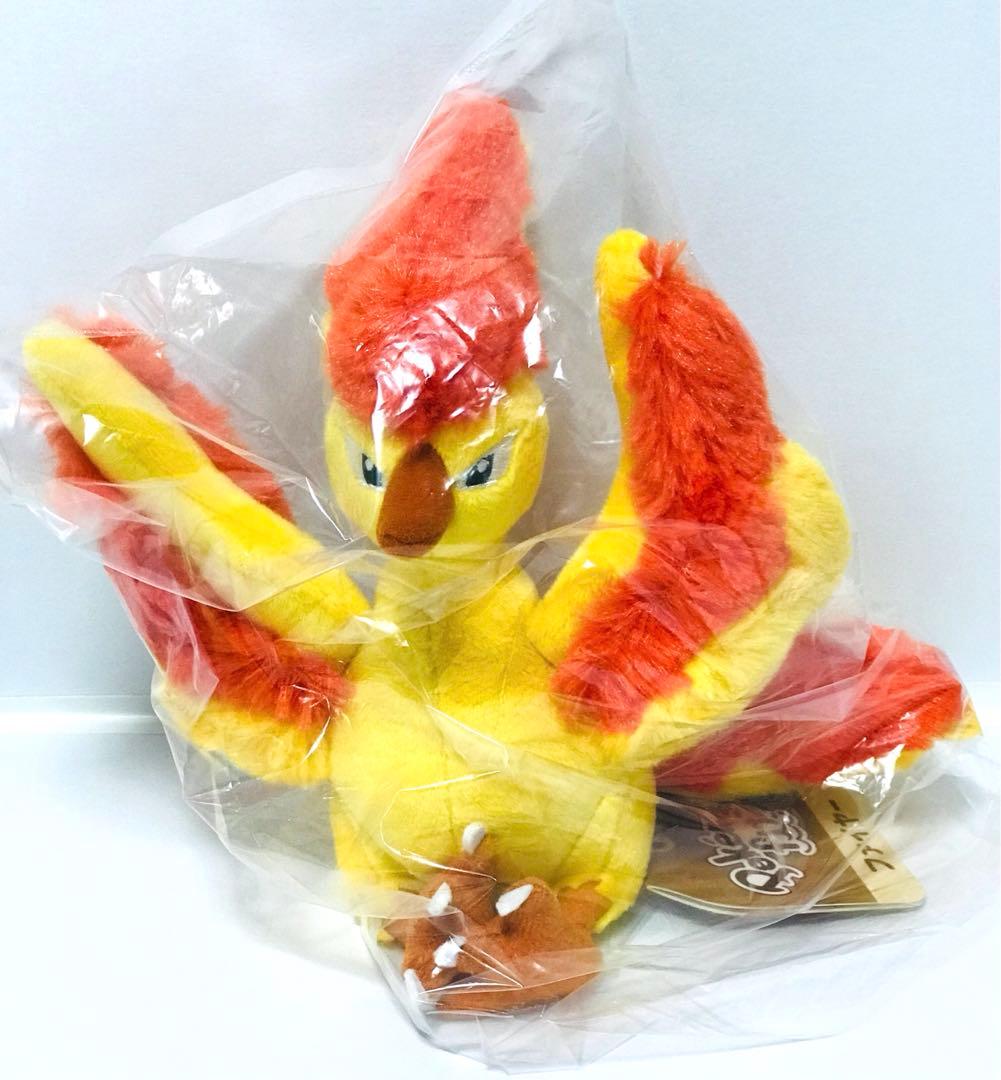 ❤新品・紙タグ付き❤ ポケモン fit フリーザー サンダー ファイヤー セット