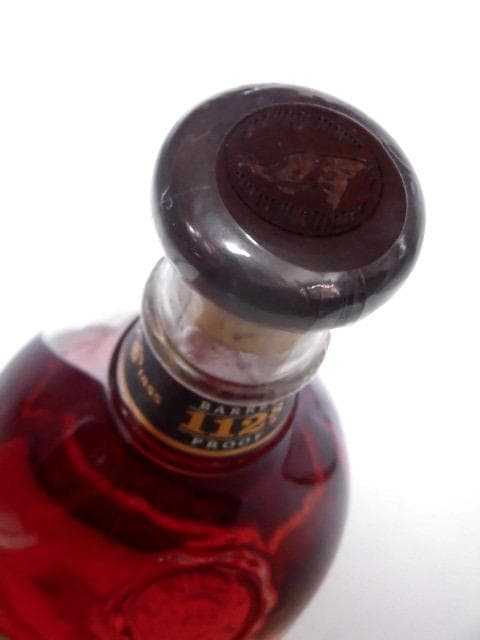 【L2】ワイルドターキー レアブリード 旧ラベル 700ml