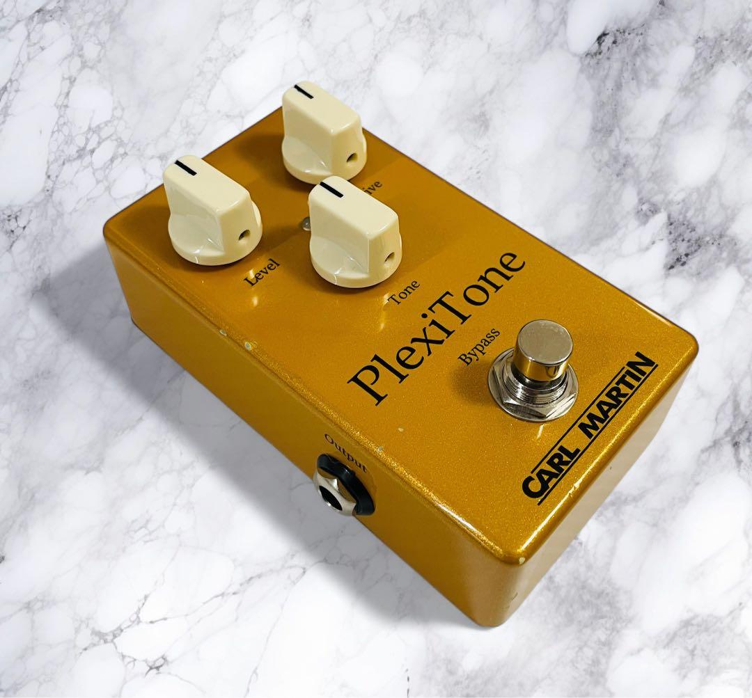 ギター CARL MARTIN PLEXITONE SINGLE CHANNEL