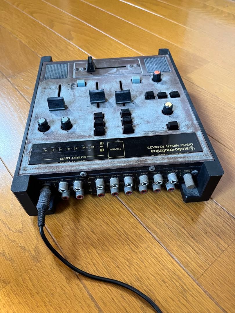 テクニクスTechnics SL-12000MK3 ターンテーブル （2台セット