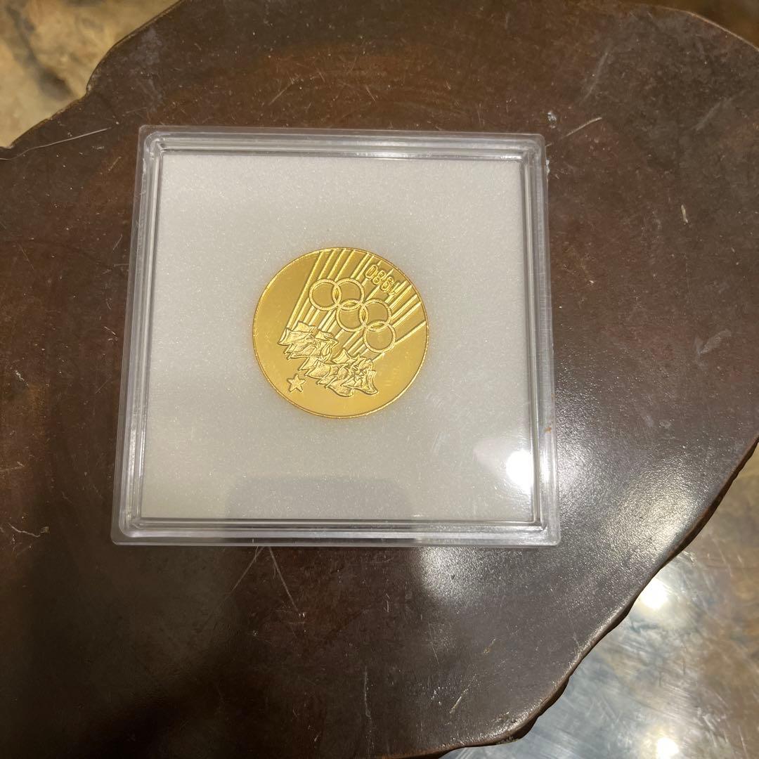 記念メダル ５セット