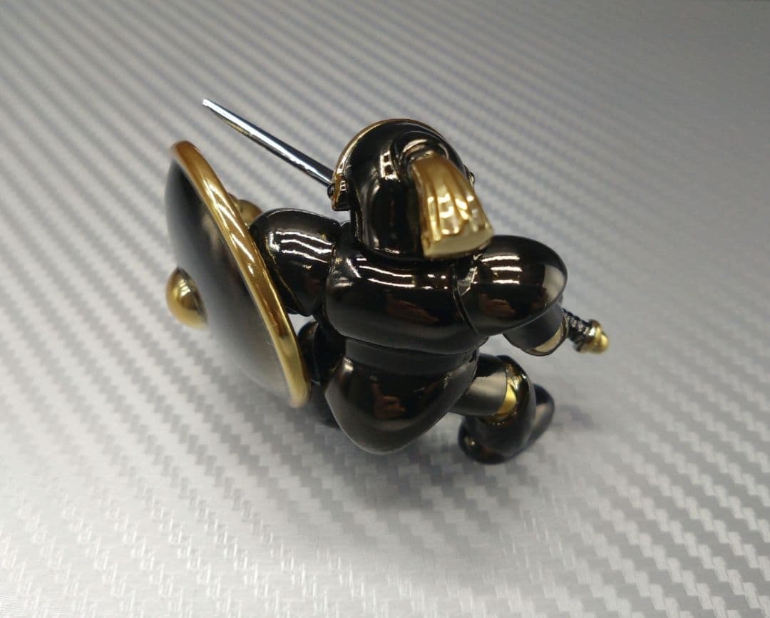 【専用出品】・キラーマシンライト・シュバルツシュルト カラーリペイント