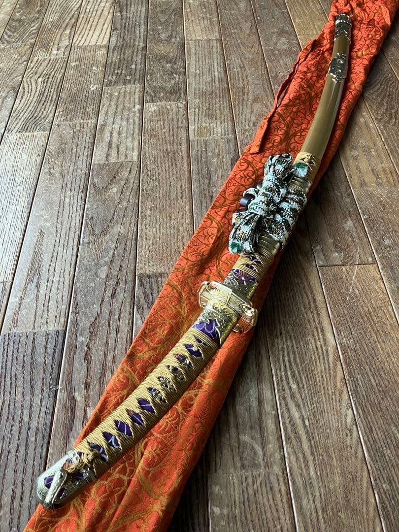 高級 模造刀 日本刀 アンティーク コレクション