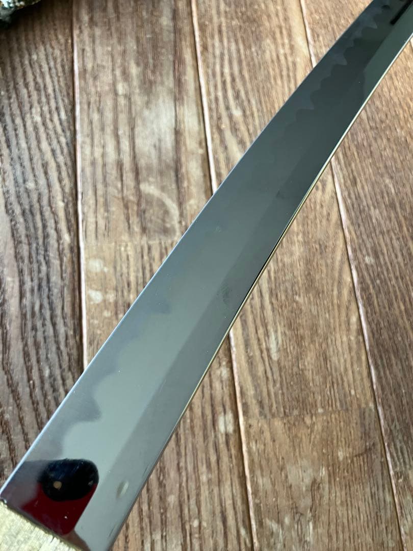 高級 模造刀 日本刀 アンティーク コレクション