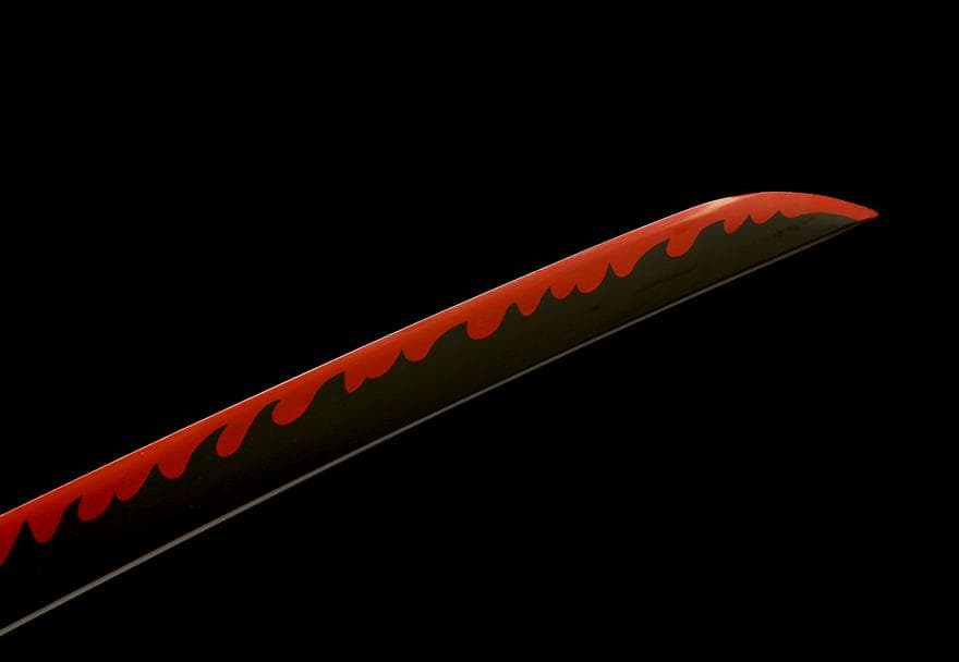 国の縁を继く 日本刀 模造刀 居合刀 日 輪刀 鬼滅の刃