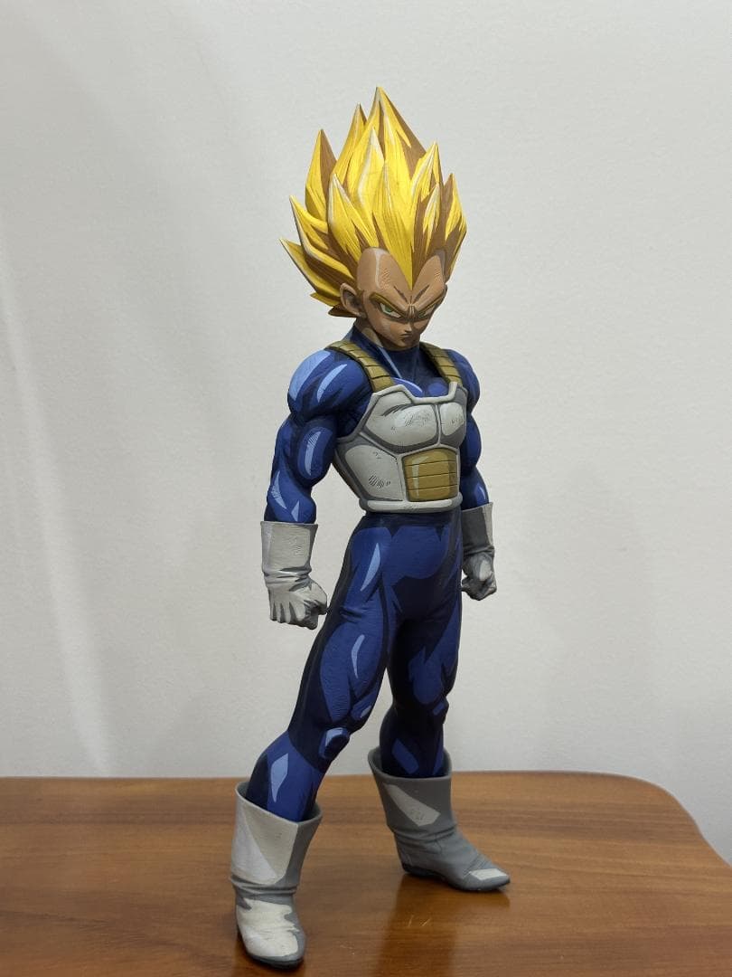 ベジータ SMSP 04 The Manga Dimensions 海外正規品