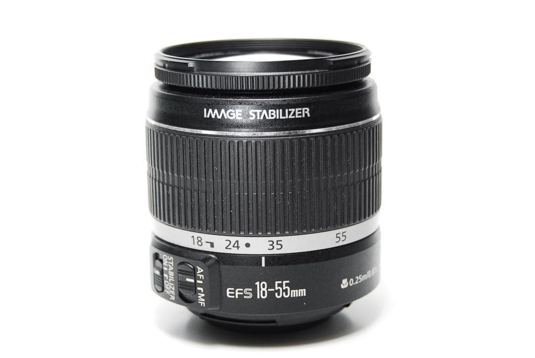 ⭐️手ぶれ補正付き⭐️Canon Kiss X3 キャノン 一眼レフ 初心者向け