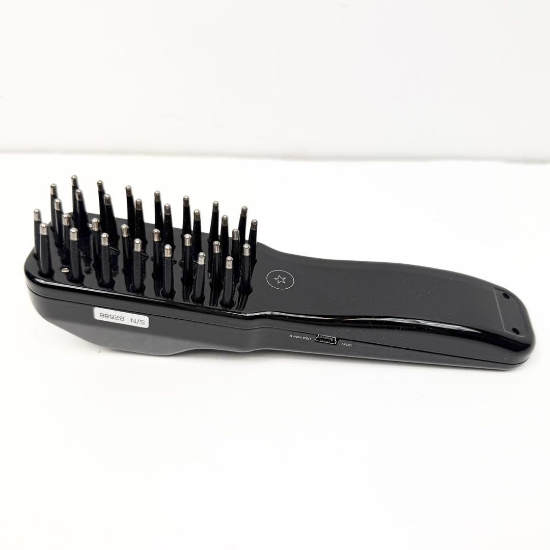 美品 箱付きELECTRIC BARI BRUSH デンキバリブラシ