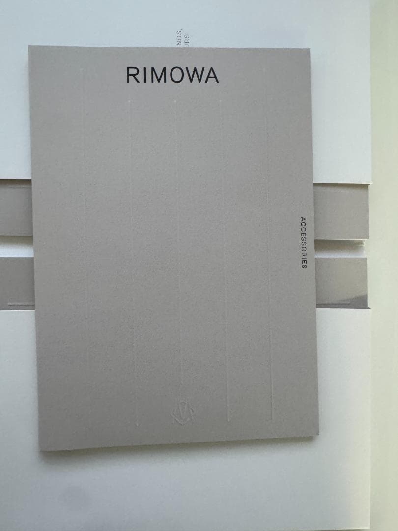 リモワ RIMOWA クラシック キャビン 36L 4輪