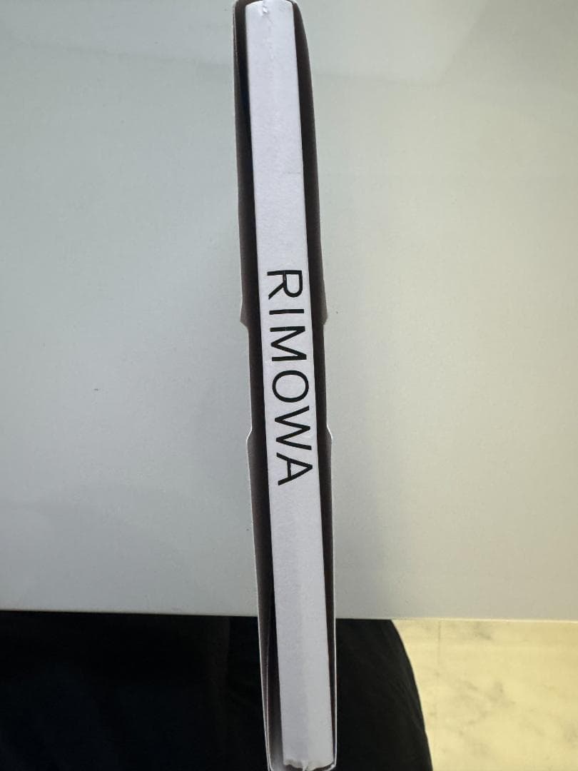 リモワ RIMOWA クラシック キャビン 36L 4輪