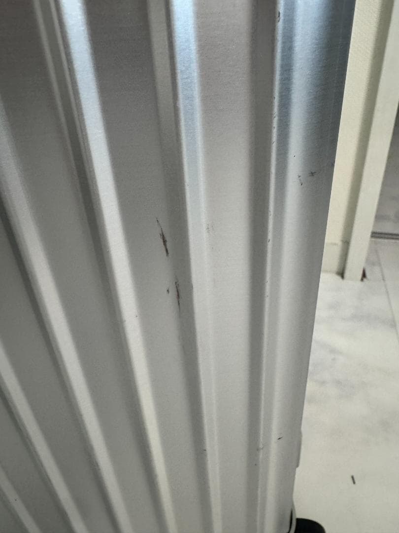 リモワ RIMOWA クラシック キャビン 36L 4輪