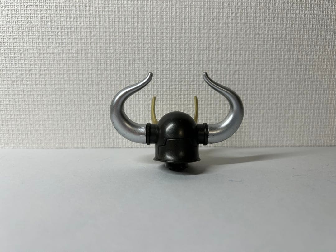 バンダイ シュバルツ専用クライナー・ロボ