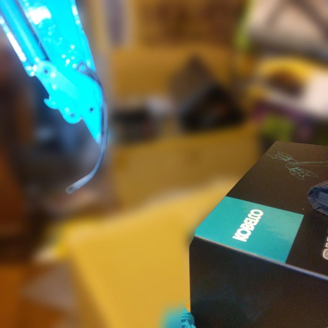 コベルコ建機　SK1300LC セパレートブーム　大割セット　1/50