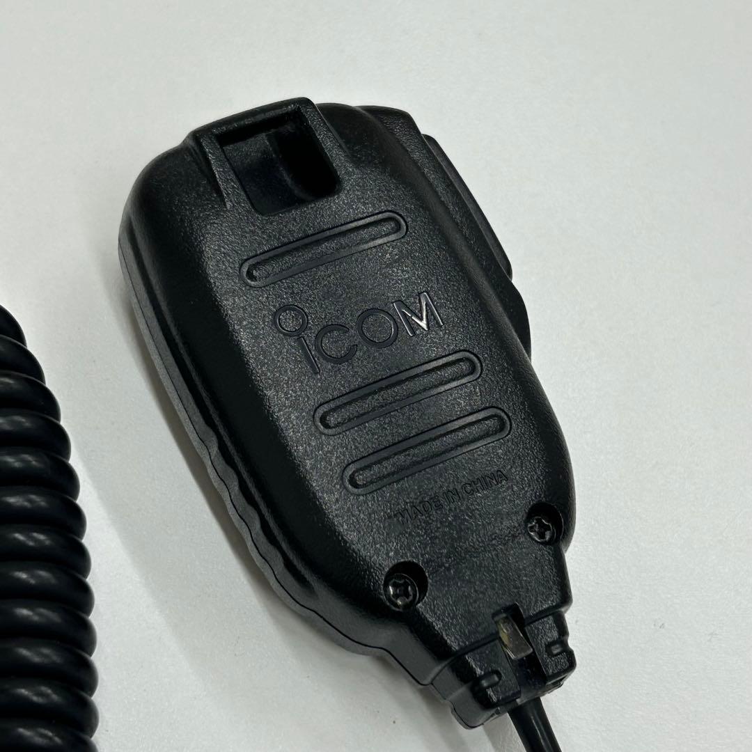 ICOM IC-7100M HF・５０/１４４/４３０オールモードトランシーバー