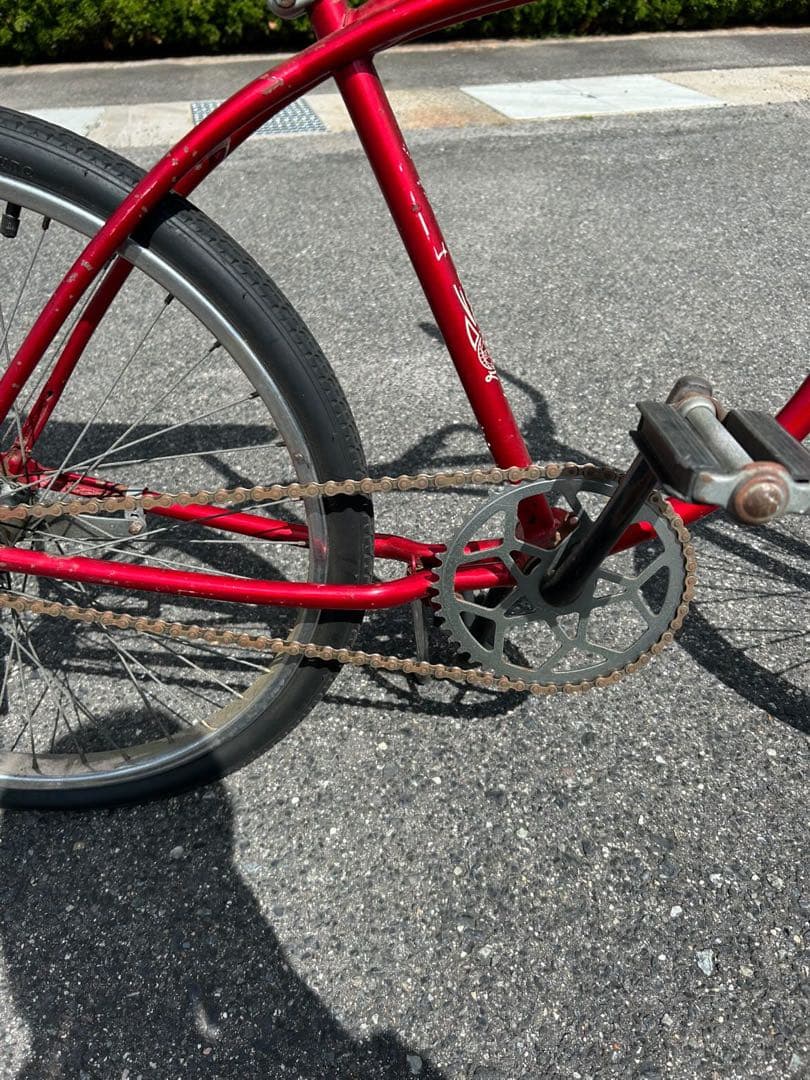 M*A様 60s Schwinn vintage 自転車